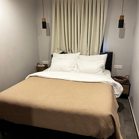בוטיק רפאל Boutique Rafael Motel Eilat Exterior photo