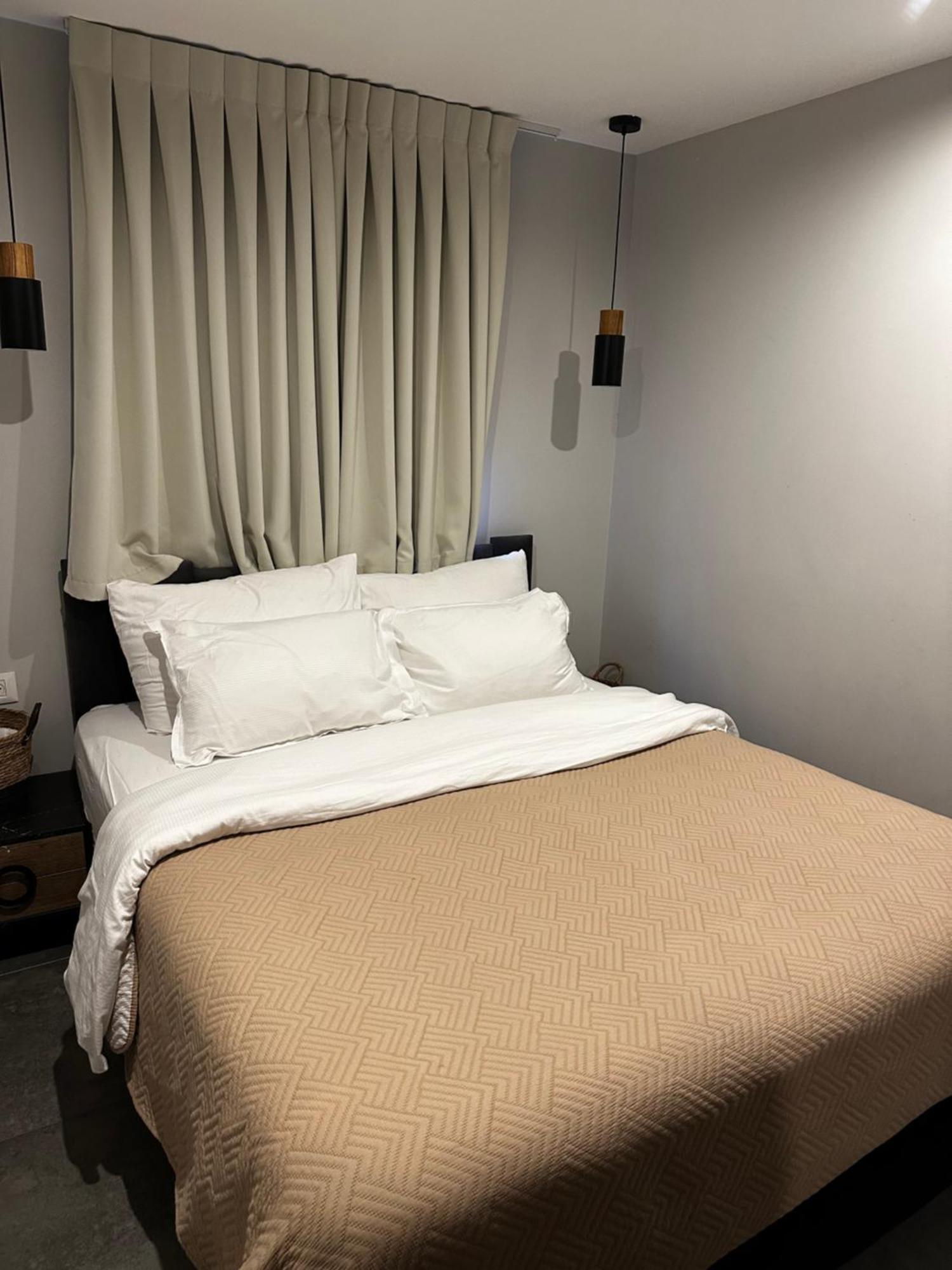 בוטיק רפאל Boutique Rafael Motel Eilat Exterior photo